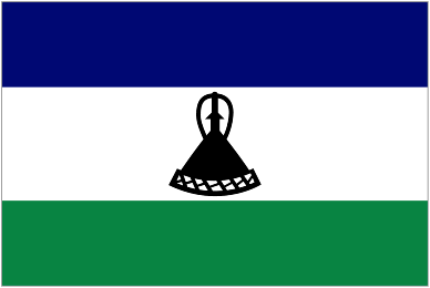 Lesotho