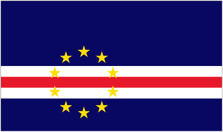 Cape Verde Islands